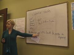 IELTS Preparation (6.5点保証付)