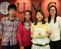 日英バイリンガルプログラム(ACE-Japanese)