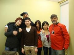 ESL (English as a Second Language)