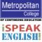 Metropolitan