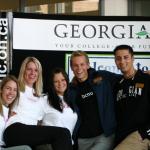 総合的な英語基礎力の向上、一般教養の受講