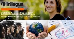 University Pathway Program/ English for Academic Purposes
