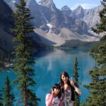 カナダの大自然に触れながら、親子で英語やカナダの文化を体験しませんか？